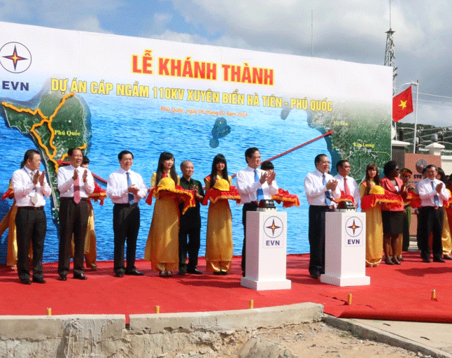 SEA’s longest undersea cable system inaugurated